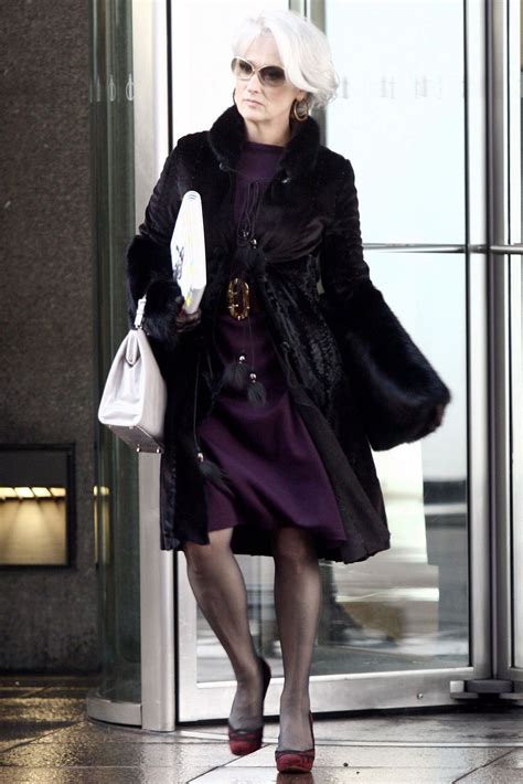 devil wears prada gucci|prada outfits in fashion.